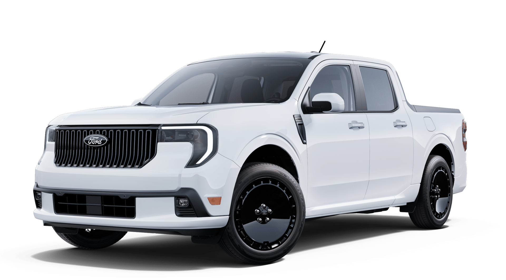 2025 Ford Maverick® External Image 1